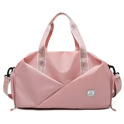 LARGE CAPACITY TRAVEL BAG